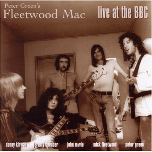 Fleetwood Mac - 1995 Live At The BBC